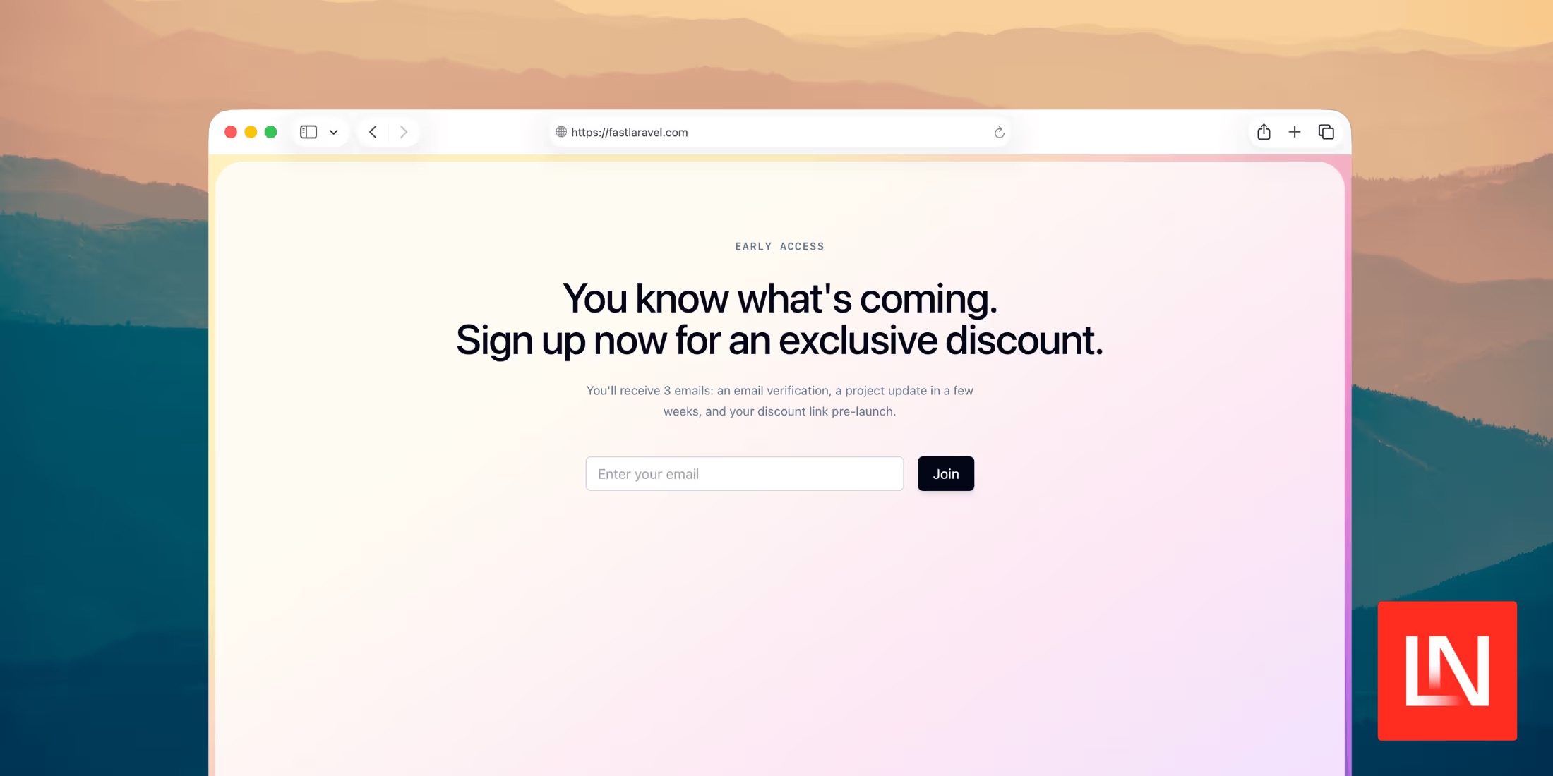 Optimiser les performances d'une application Laravel.