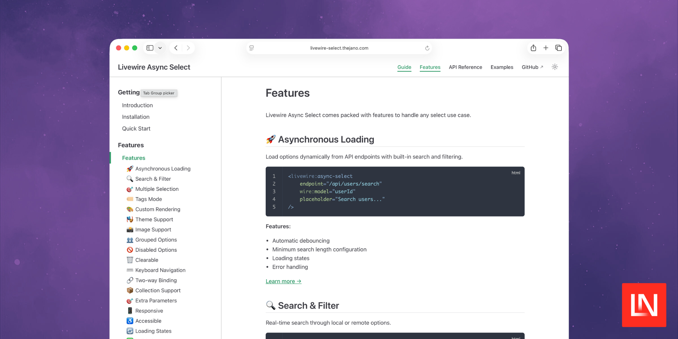 Laravel & Livewire : Le combo parfait pour des SaaS rapides.