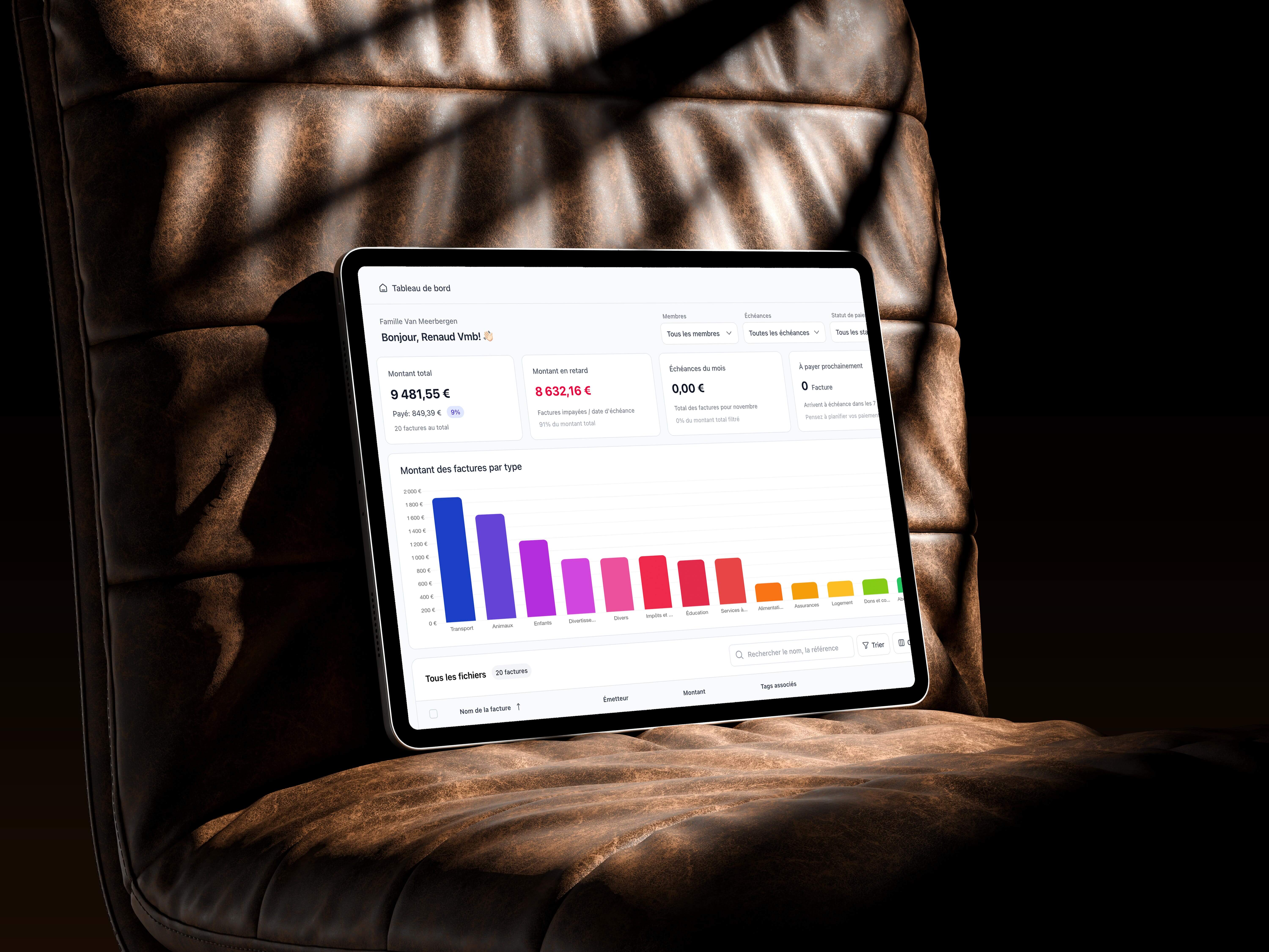 Image contexte Familynest - 3
