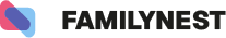 Familynest logo